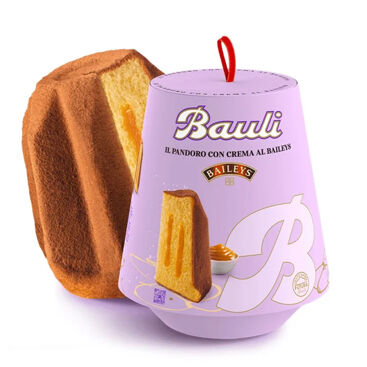 Bauli Pandoro Baileys 750g