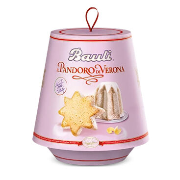 Bauli Pandoro Mignon 1kg