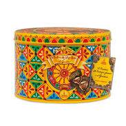 Dolce and Gabbana Panettone Castagne Glassate e Gianduia 1Kg
