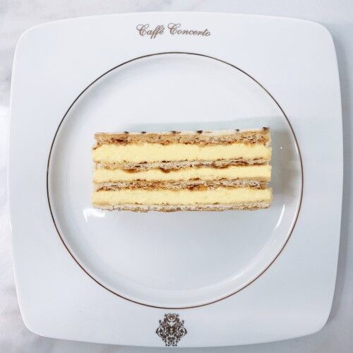 Napoleon Dessert | Classic French Pastry
