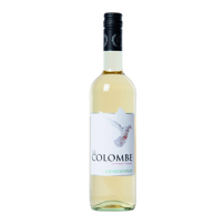 La Colombe Chardonnay