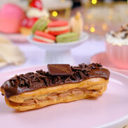 Chocolate Eclair