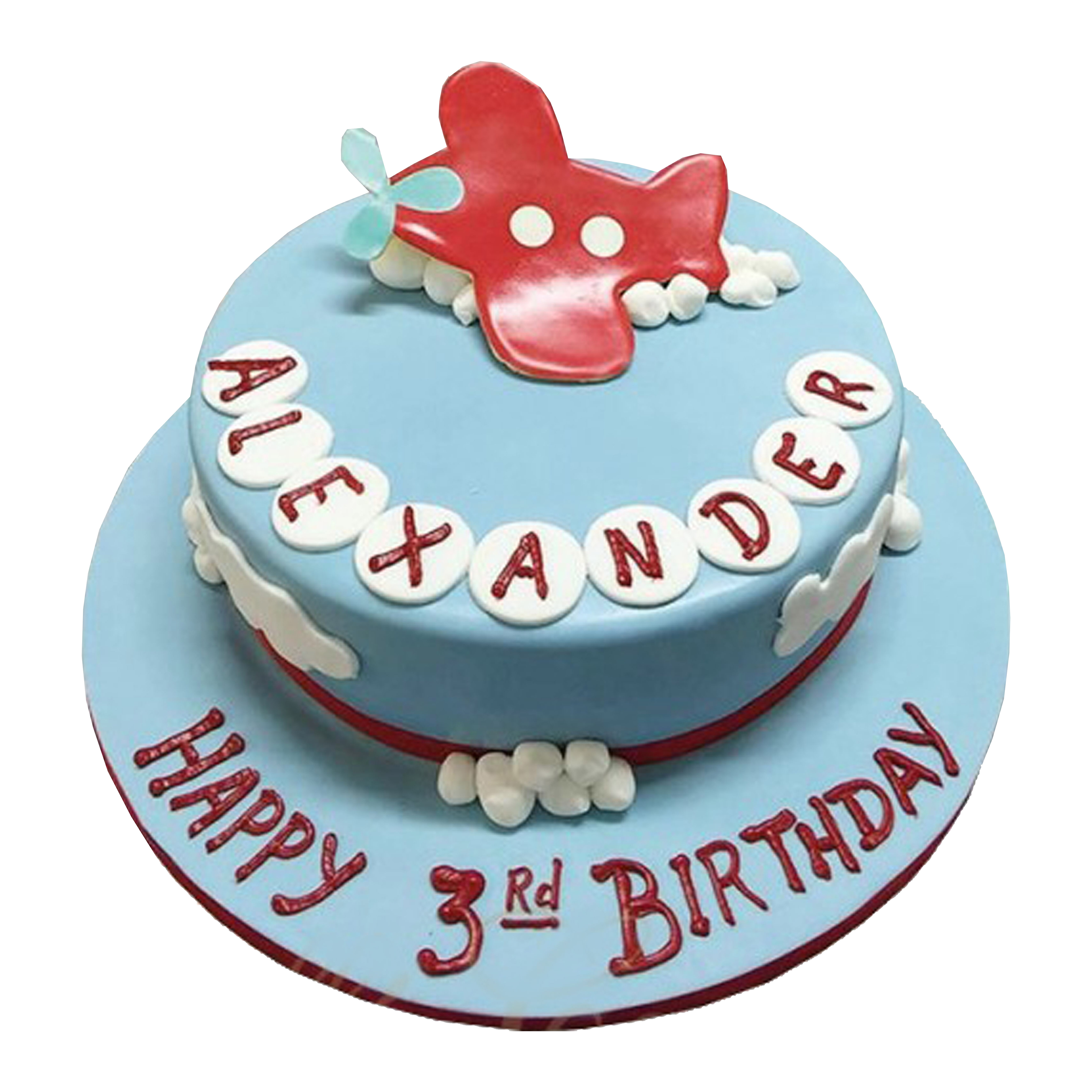 🎂 Happy Birthday Alexander Cakes 🍰 Instant Free Download
