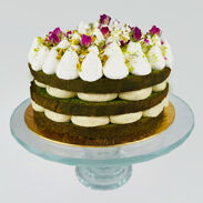 Pistachio Cake