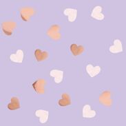 'Sweet Hearts' Heart Confetti
