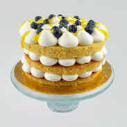  Lemon Drizzle 
